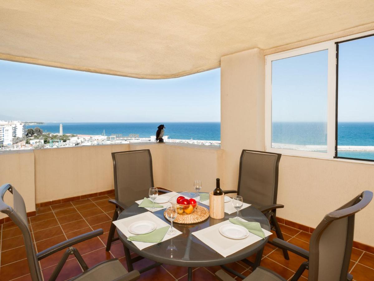 Puerto Paraiso By Interhome Апартаменты *